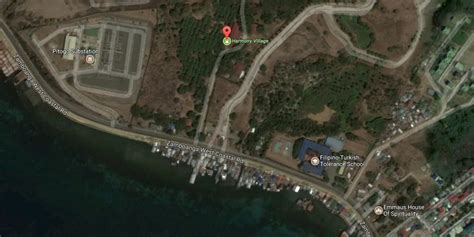 sinunuc zamboanga city|Harmony Village – Silsilah Dialogue Movement.